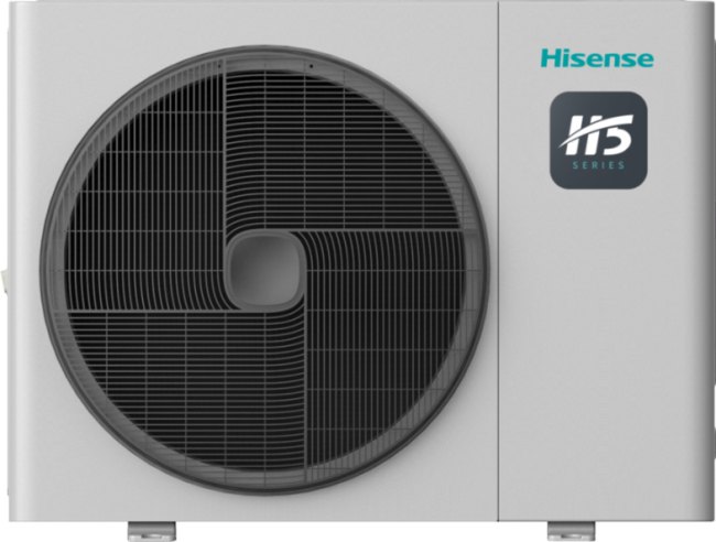 Наружный блок VRF Hisense H5 AVW-154HKDHE2 Наружный блок VRF Hisense H5 AVW-154HKDHE2