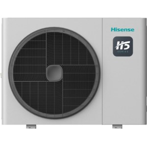 Наружный блок VRF Hisense H5 AVW-154HKDHE2