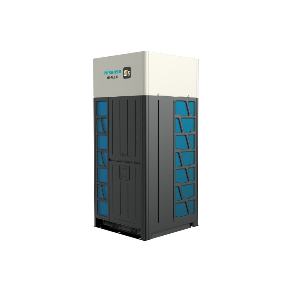 Наружный блок VRF Hisense S5 AVWT-190HKF5