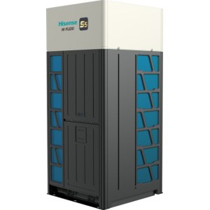 Наружный блок VRF Hisense S5 AVWT-190HKF5