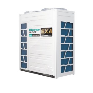 Наружный блок VRF Hisense AVWT-272HKFSXA