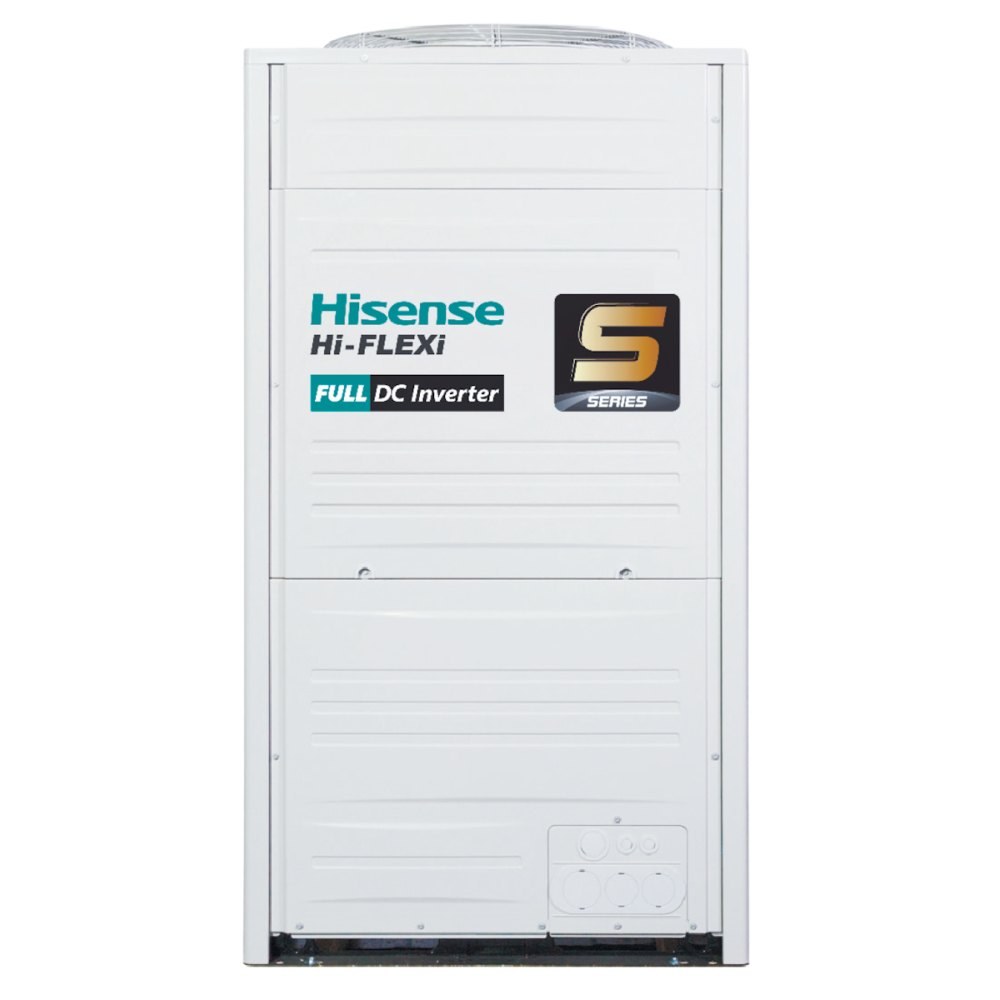 Наружный блок VRF Hisense AVWT-154FKFSA