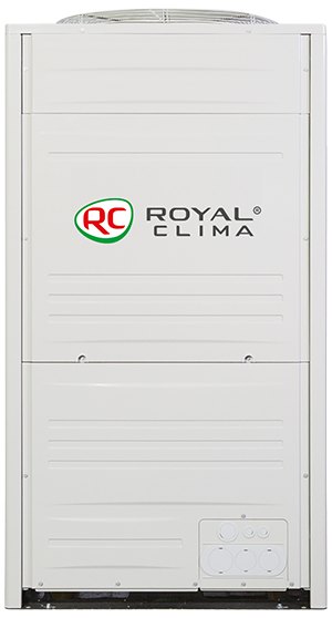 Наружный блок VRF ROYAL Clima RCWT-96STFG Наружный блок VRF ROYAL Clima RCWT-96STFG