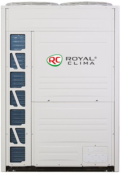 Наружный блок VRF ROYAL Clima RCWT-272STFG