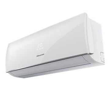 Внутренний блок мульти сплит-системы настенного типа Hisense Smart Free Match DC Inverter AMS-09UW4RVEDB00