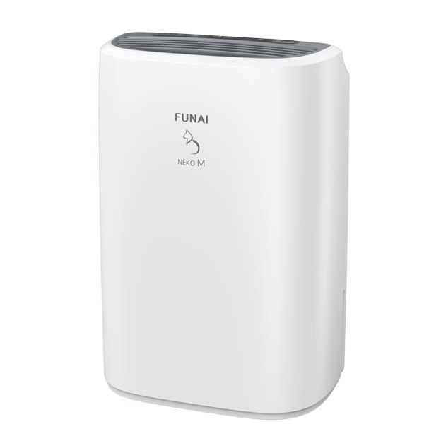 Осушитель воздуха FUNAI NEKO M RAD-N12T5E Осушитель воздуха FUNAI NEKO M RAD-N12T5E