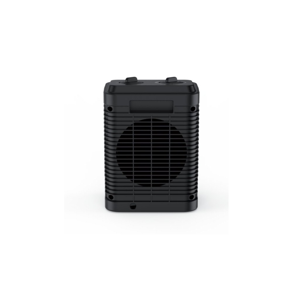 Тепловентилятор ROYAL Clima NOTTE RFH-N1500DC-BL