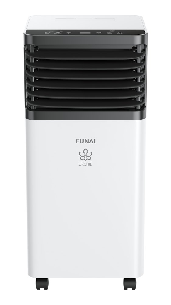 Мобильный кондиционер с электронным управлением FUNAI ORCHID MAC-OR30CON03