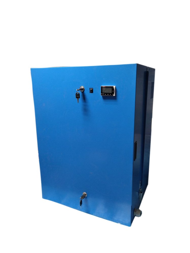 Пароувлажнитель изотермический ROYAL Clima RHE-7