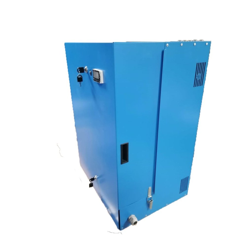 Пароувлажнитель изотермический ROYAL Clima RHE-15