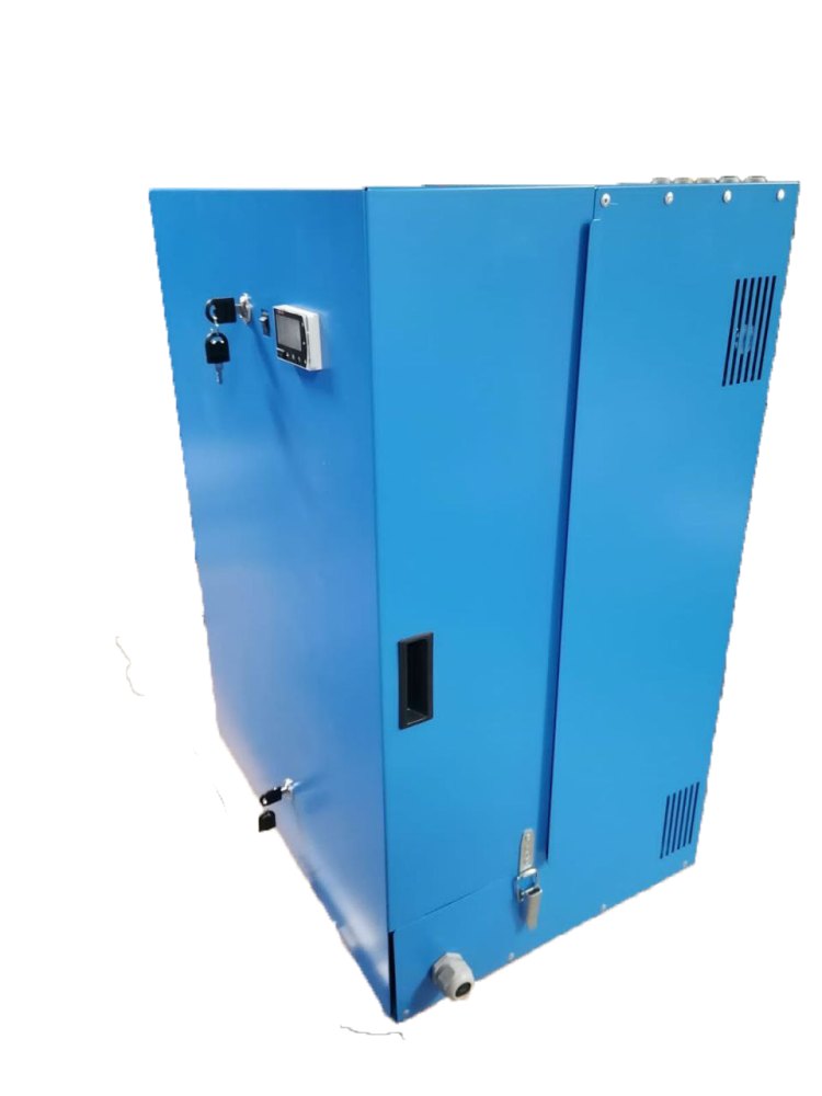 Пароувлажнитель изотермический ROYAL Clima RHE-86