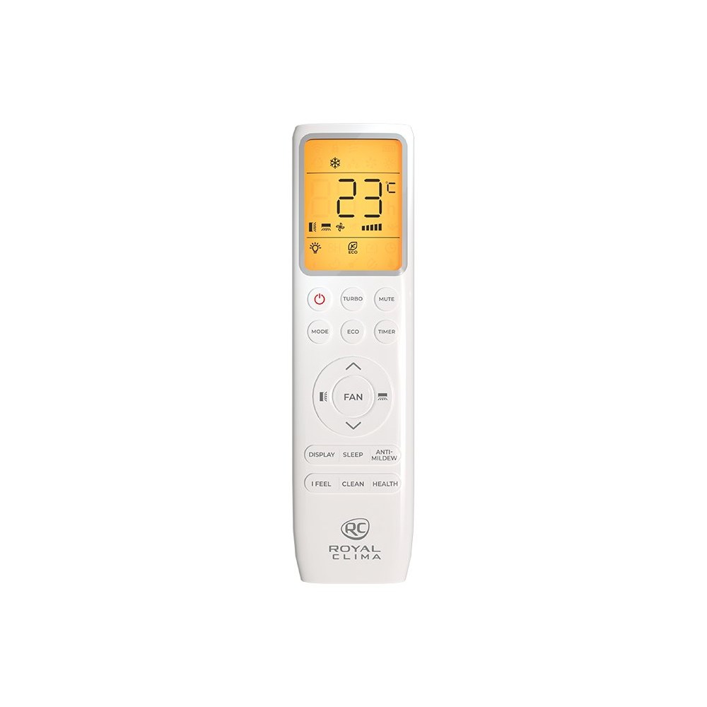 Инверторная сплит-система ROYAL Clima PERFETTO Inverter RCI-PFD24HN