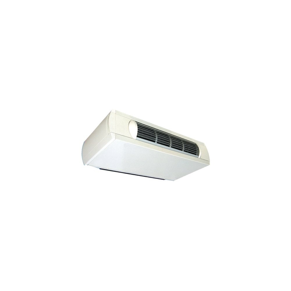 Фанкойл напольно-потолочный четырехтрубный ROYAL Clima MACS-I-F90P4K