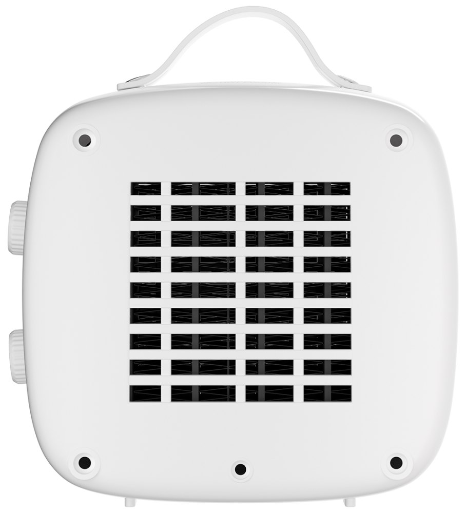Тепловентилятор ROYAL Clima PREFERITO RFH-PF1200DC-WT