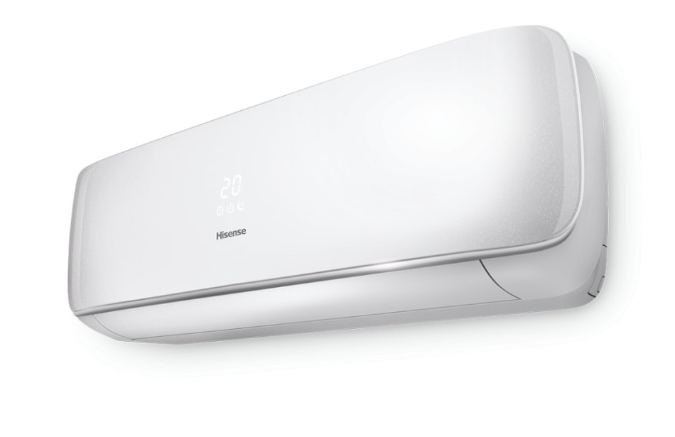 Инверторная сплит-система Hisense Premium DESIGN SUPER DC Inverter AS-13UW4RVETG01