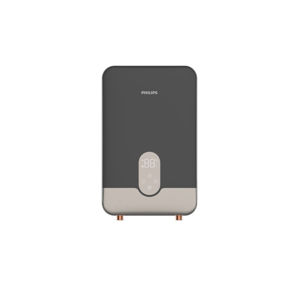 Проточный водонагреватель Philips Bath-S AWH1011/51(85HB)