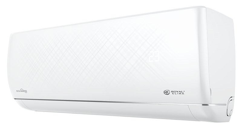 Инверторная сплит-система ROYAL Clima RENAISSANCE DC EU Inverter RCI-RNC35HN Инверторная сплит-система ROYAL Clima RENAISSANCE DC EU Inverter RCI-RNC35HN