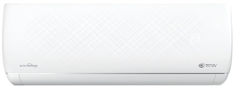 Инверторная сплит-система ROYAL Clima RENAISSANCE DC EU Inverter RCI-RNE35HN