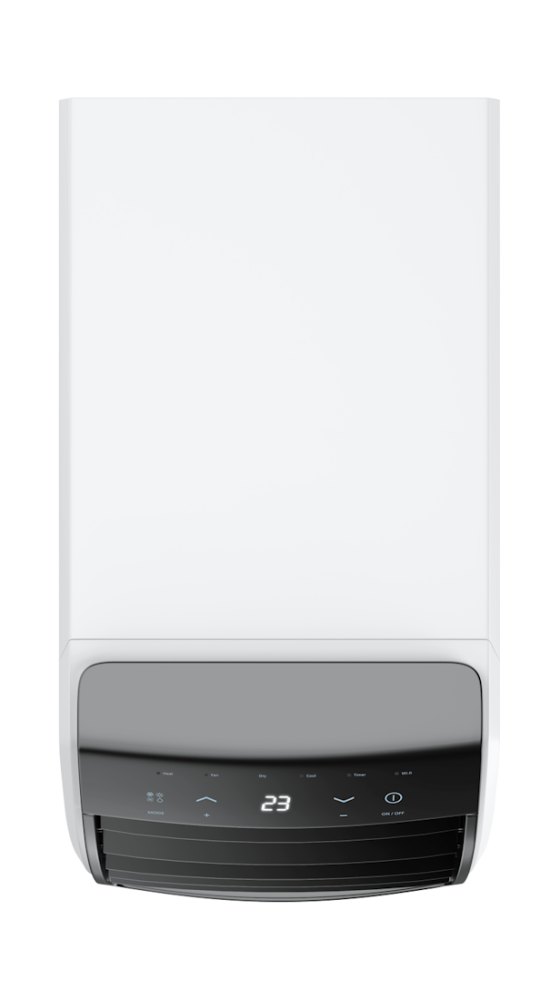 Мобильный кондиционер с электронным управлением FUNAI SAKURA MAC-SK35HPN03