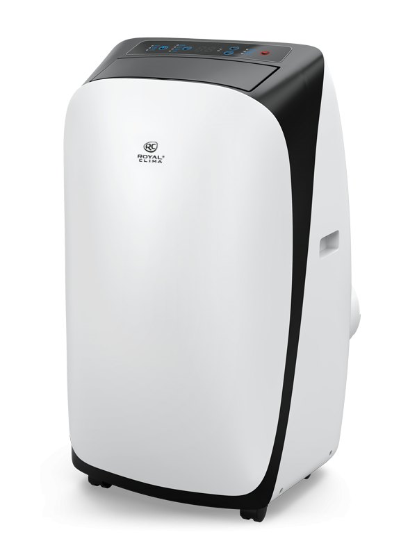 Мобильный кондиционер ROYAL Clima CELEBRITY RM-CB27HH-E