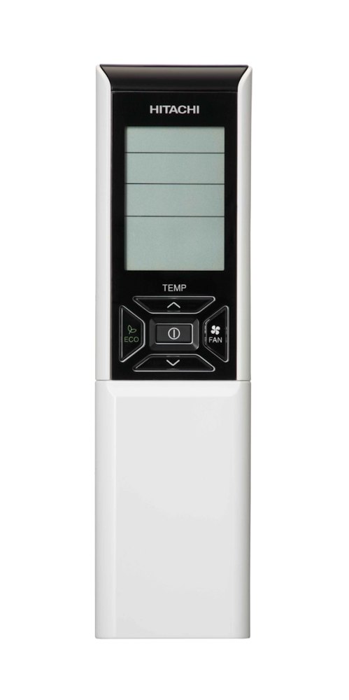 Внутренний блок мульти сплит-систем настенного типа Hitachi Multizone Premium RAK-25RPE