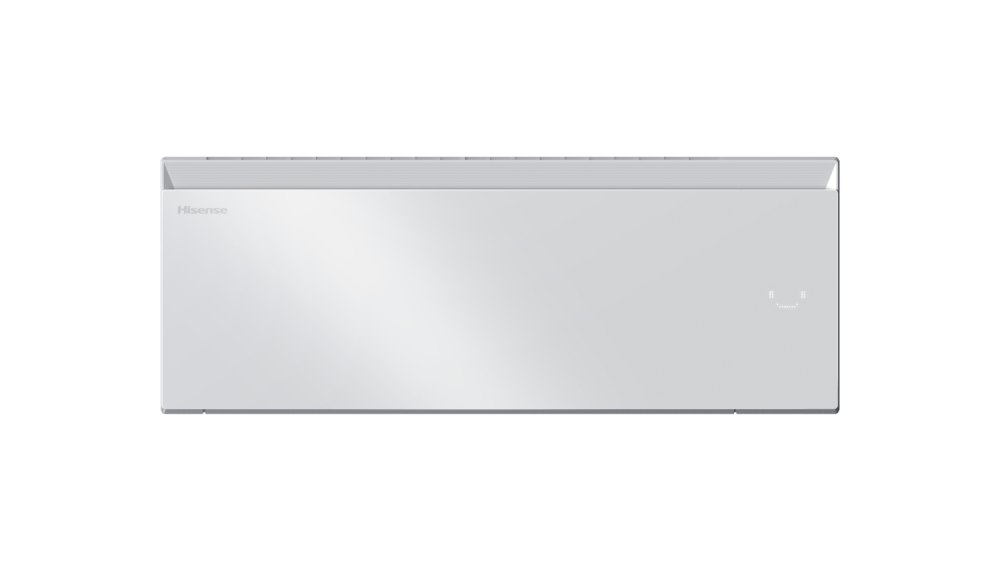 Внутренний блок мульти сплит-системы настенного типа Hisense SENSATION PRO MULTI Superior DC Inverter AS-13UW4RWMQK00G Внутренний блок мульти сплит-системы настенного типа Hisense SENSATION PRO MULTI Superior DC Inverter AS-13UW4RWMQK00G