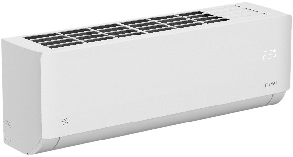 Инверторная сплит-система FUNAI SENSEI 2.0 Inverter RAC-I-SN75HP.D05