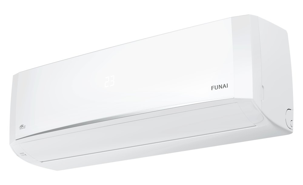 Инверторная сплит-система FUNAI SENSEI Inverter RACI-SN35HP.D03