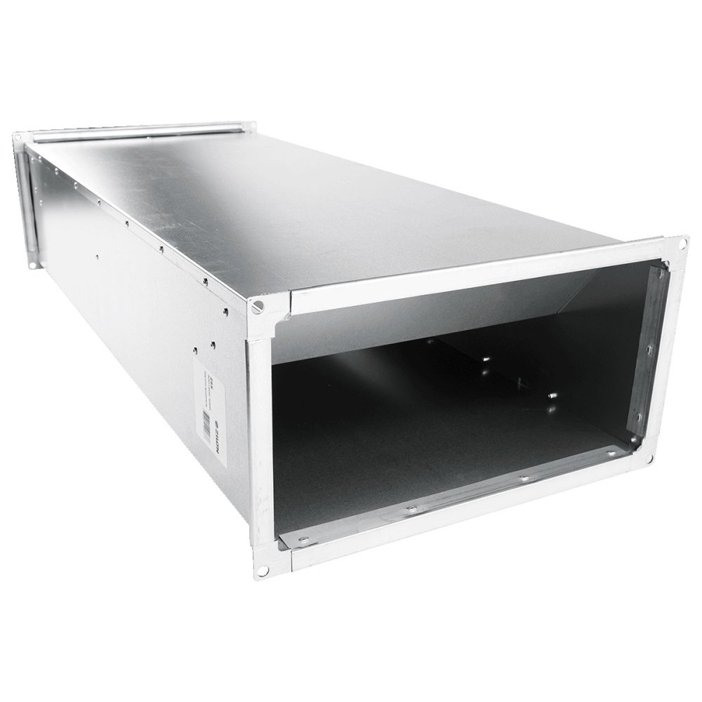 Шумоглушитель ZILON ZSS 600x300/1000 Шумоглушитель ZILON ZSS 600x300/1000