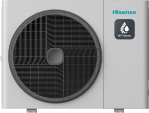 Наружный блок теплового насоса Hisense Split /Integra AHW-100HEDS1