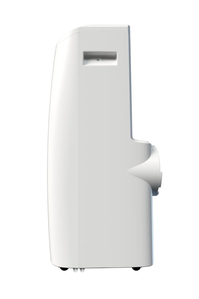 Мобильный кондиционер ROYAL Clima STRADA RM-ST39CH-E