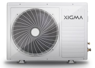 Классическая сплит-система XIGMA TURBOCOOL XG-TX35RHA