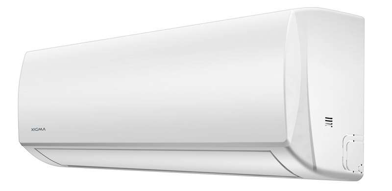 Классическая сплит-система XIGMA TURBOCOOL XG-TX70RHA