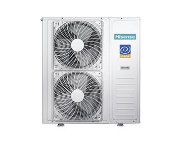 Наружный блок мульти сплит-системы Hisense ULTRA MULTI DC Inverter AMW-60U6SP