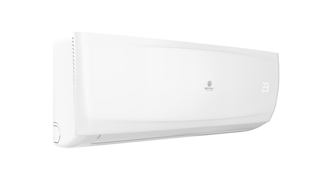 Классическая сплит-система ROYAL Clima VELA NUOVA RC-VNE22HN