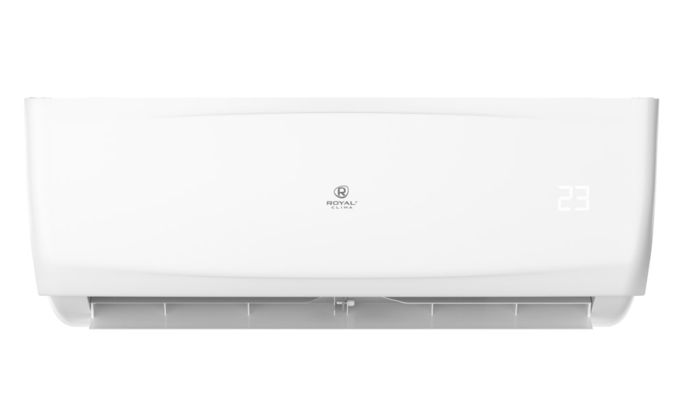 Классическая сплит-система ROYAL Clima VELA NUOVA RC-VNE35HN