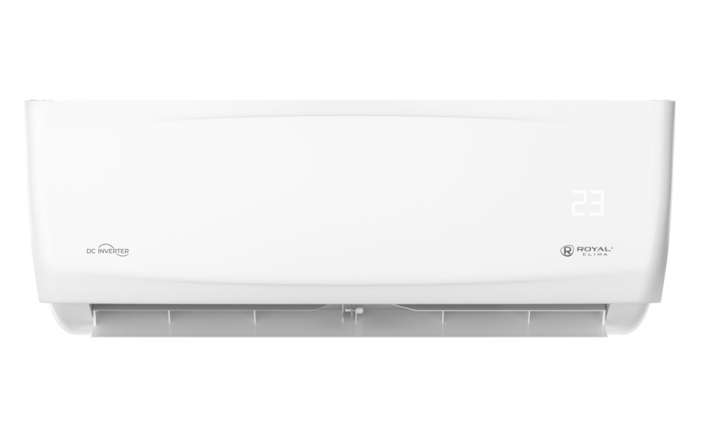 Инверторная сплит-система ROYAL Clima VELA NUOVA Inverter RCI-VNE22HN