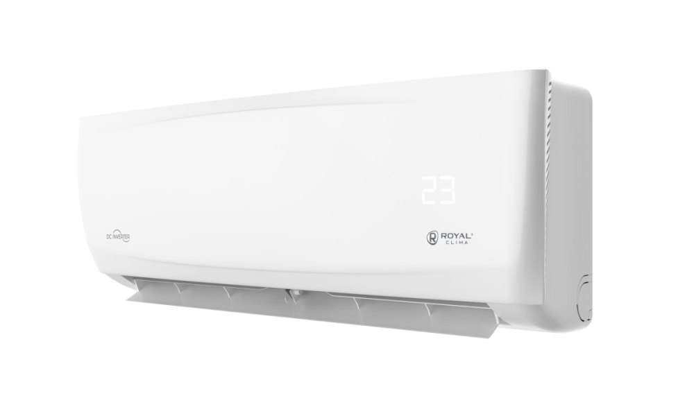 Инверторная сплит-система ROYAL Clima VELA NUOVA Inverter RCI-VNE28HN