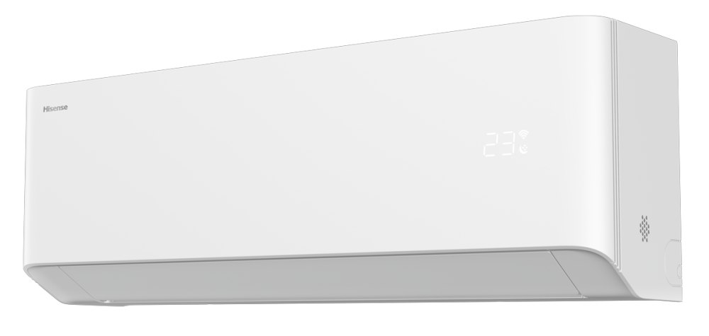 Классическая сплит-система Hisense VIBE Classic A AS-12HW4RGUHA00