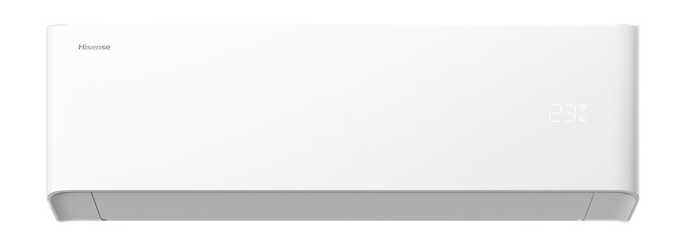 Инверторная сплит-система Hisense VIBE DC Inverter AS-07UW4RYRHB00 Инверторная сплит-система Hisense VIBE DC Inverter AS-07UW4RYRHB00