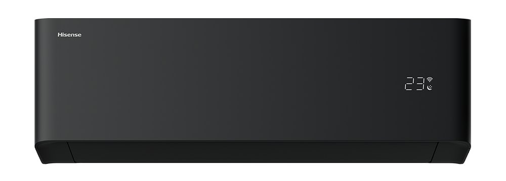 Инверторная сплит-система Hisense VIBE PRO CARBON EU DC Inverter AS-13UW4RLCHD00(B) Инверторная сплит-система Hisense VIBE PRO CARBON EU DC Inverter AS-13UW4RLCHD00(B)