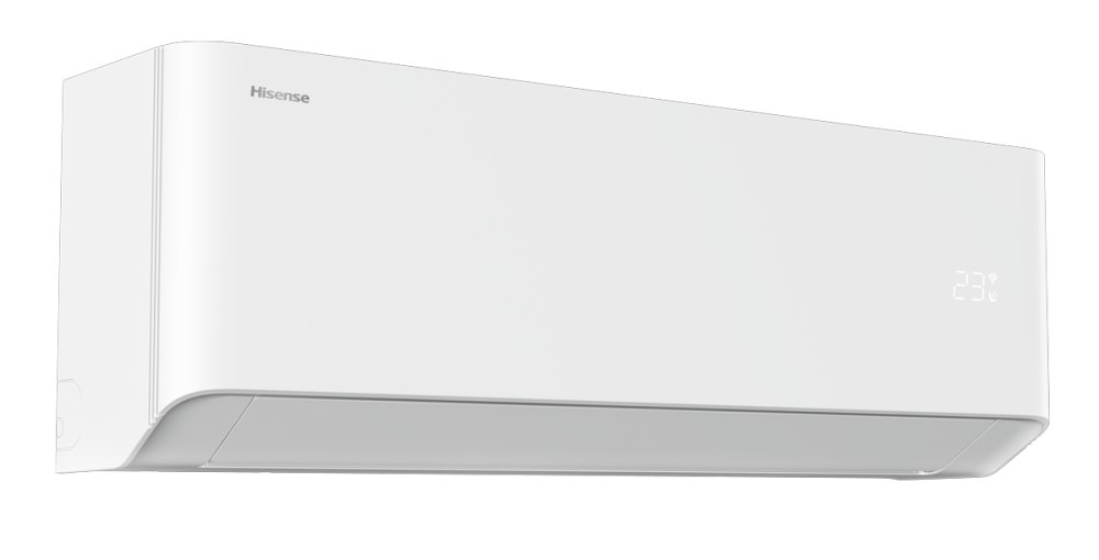 Внутренний блок мульти сплит-системы Hisense VIBE PRO MULTI EU DC Inverter AMS-09UW4RYCHB00