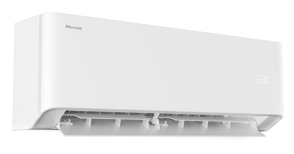 Внутренний блок мульти сплит-системы Hisense VIBE PRO MULTI EU DC Inverter AMS-18UW4RXPHB00