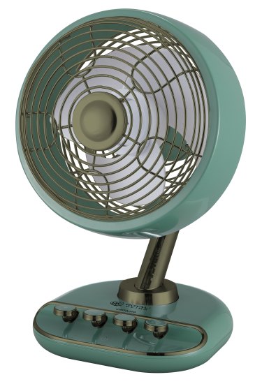 Бытовой вентилятор ROYAL Clima VINTAGIO RSF-0702E-GN