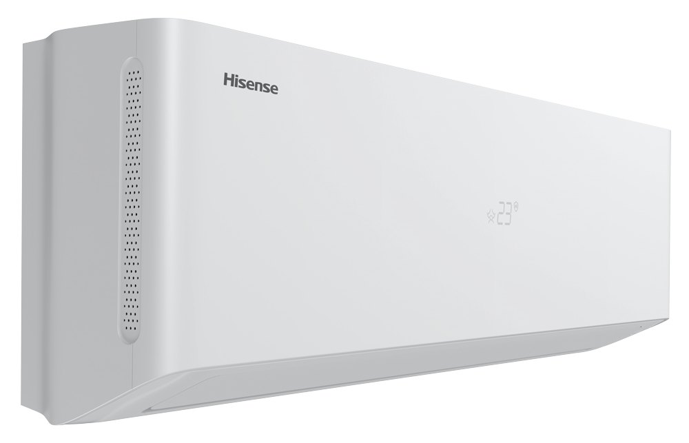Внутренний блок мульти сплит-системы настенного типа Hisense VISION PRO 2.0 MULTI SUPERIOR DC Inverter AS-13UW4RXVQH02G