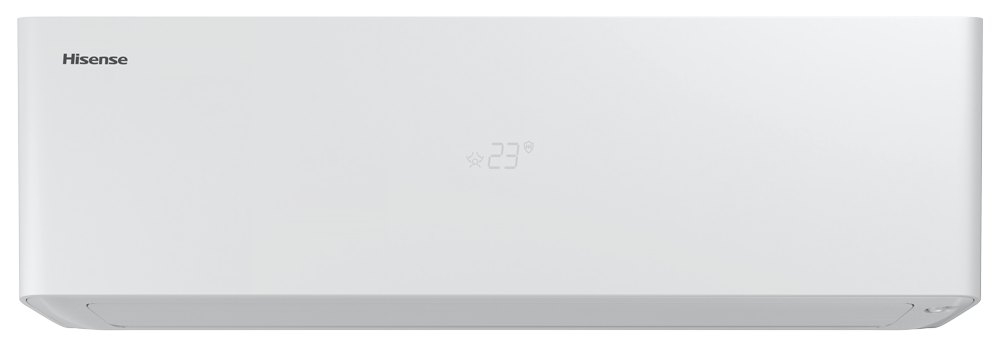 Внутренний блок мульти сплит-системы настенного типа Hisense VISION PRO 2.0 MULTI SUPERIOR DC Inverter AS-18UW4RBVQH01G Внутренний блок мульти сплит-системы настенного типа Hisense VISION PRO 2.0 MULTI SUPERIOR DC Inverter AS-18UW4RBVQH01G