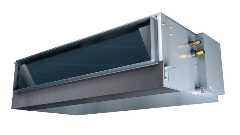 Внутренний блок VRF Hisense AVD-15HJDH (высоконапорный канальный (c DC-вентилятором)) Внутренний блок VRF Hisense AVD-15HJDH (высоконапорный канальный (c DC-вентилятором))