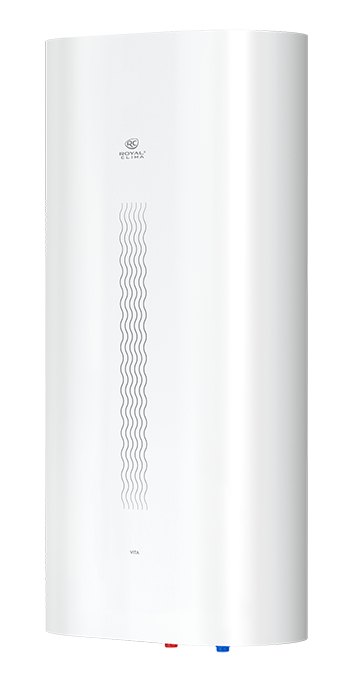 Электрический водонагреватель ROYAL Clima VITA RWH-VT80-FE