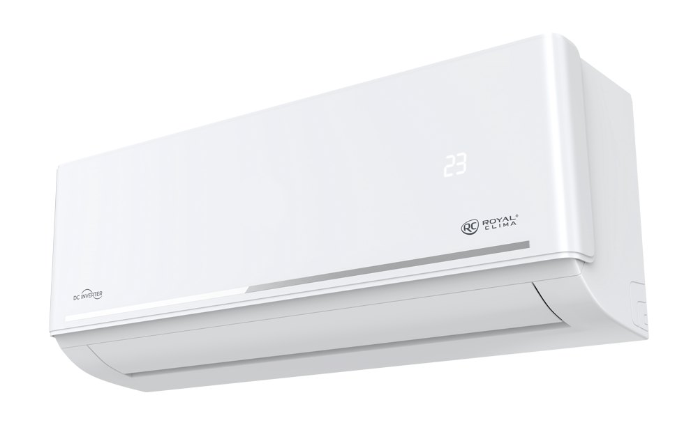 Внутренний блок мульти сплит-системы ROYAL Clima FELICITA MULTI FLEXI EU ERP RCI-FC09HN