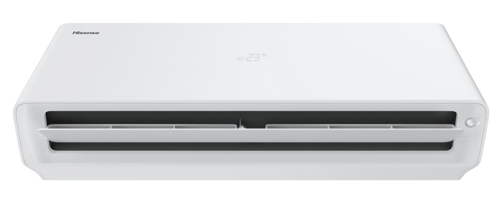 Внутренний блок мульти сплит-системы настенного типа Hisense VISION PRO FREE Match DC Inverter R32 AS-10UW4RXVQH00AG